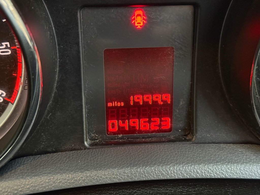 Used Vauxhall Mokka 2016 for sale - 76496636: Photo 8