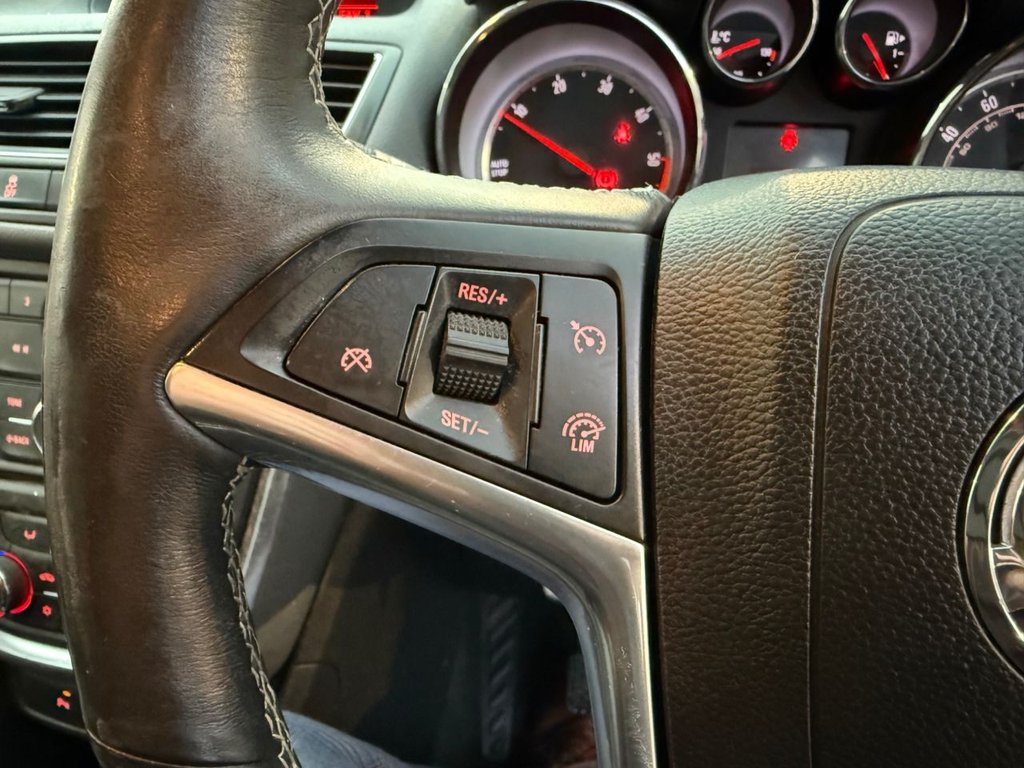 Used Vauxhall Mokka 2016 for sale - 76496636: Photo 9