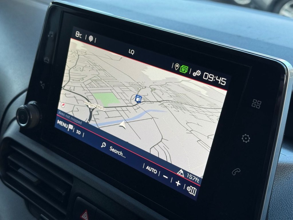 Used Citroen Berlingo 2020 for sale - 76973499: Photo 16