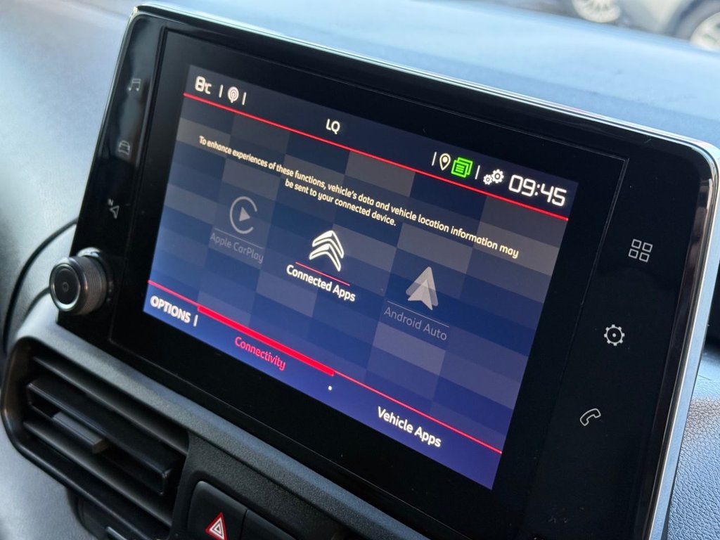 Used Citroen Berlingo 2020 for sale - 76973499: Photo 17