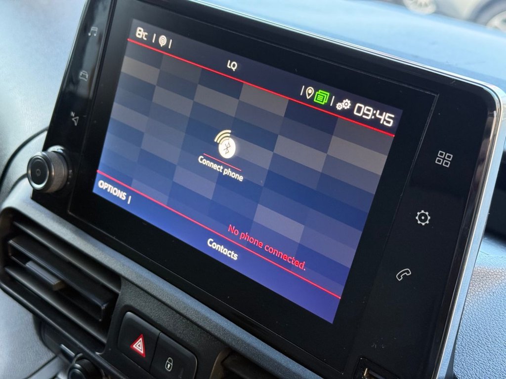 Used Citroen Berlingo 2020 for sale - 76973499: Photo 18