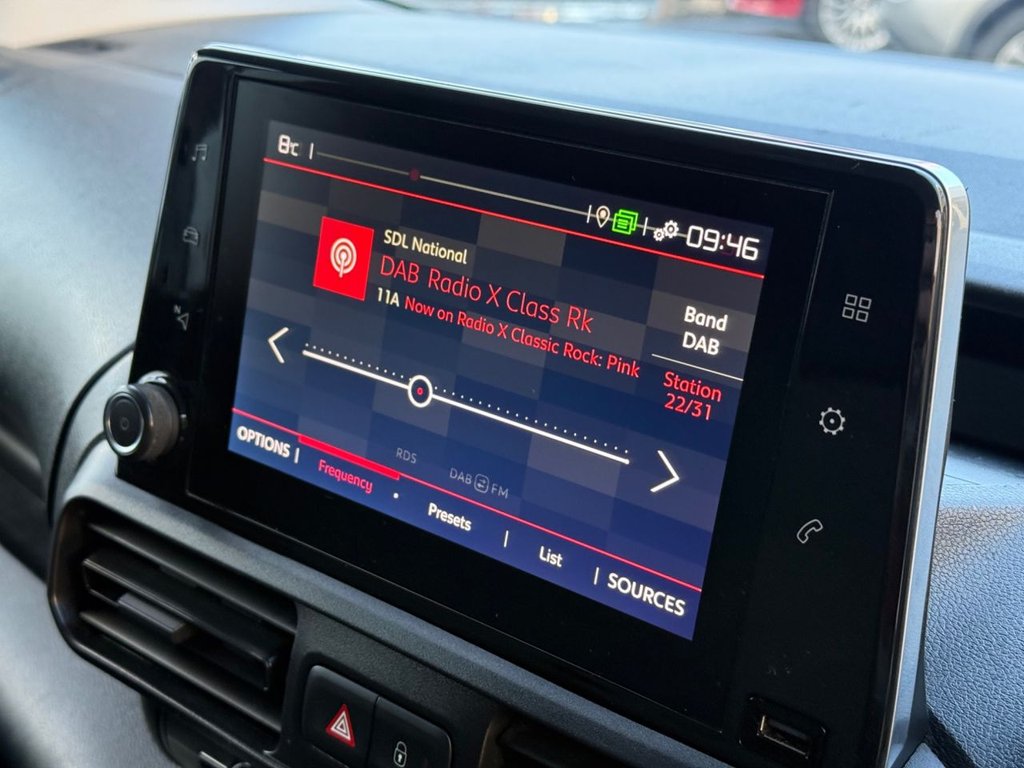 Used Citroen Berlingo 2020 for sale - 76973499: Photo 19