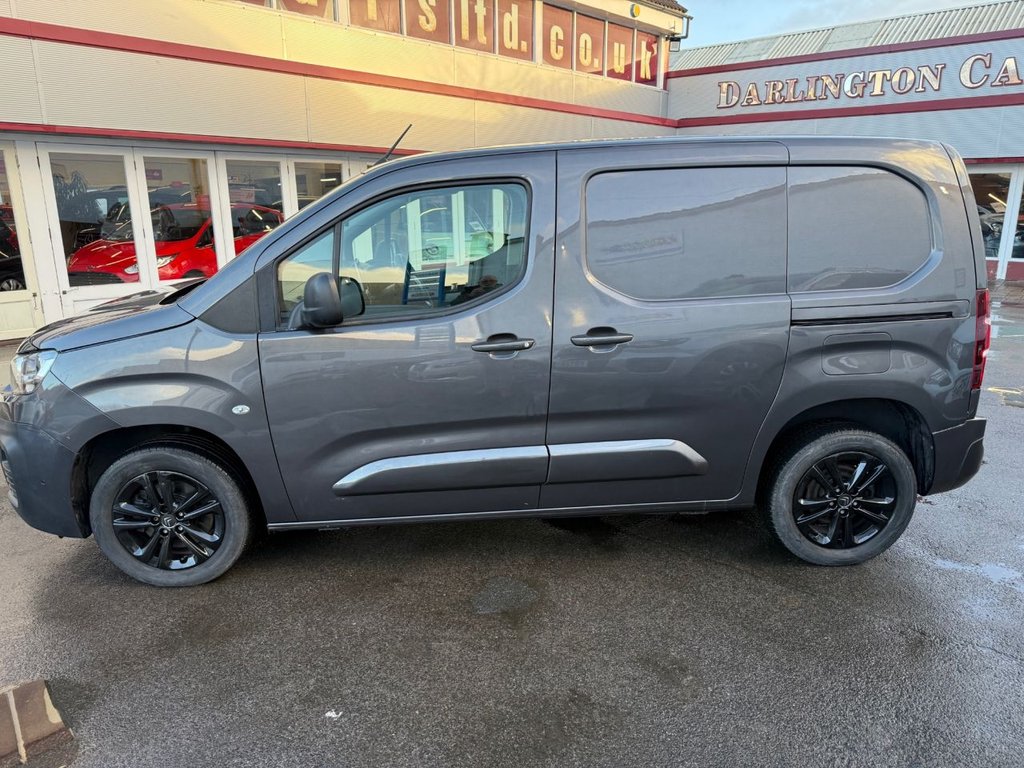 Used Citroen Berlingo 2020 for sale - 76973499: Photo 26