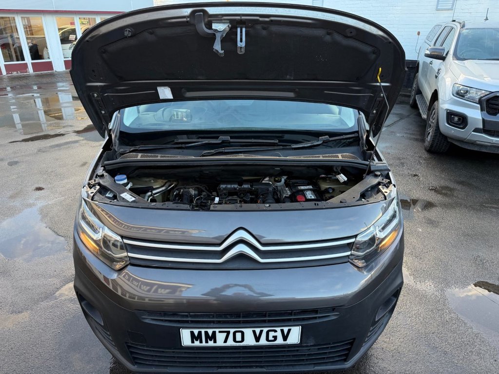 Used Citroen Berlingo 2020 for sale - 76973499: Photo 27