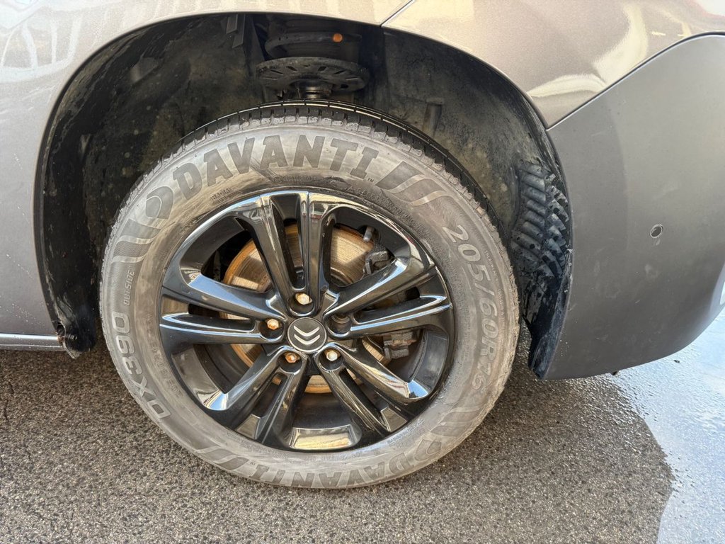 Used Citroen Berlingo 2020 for sale - 76973499: Photo 4