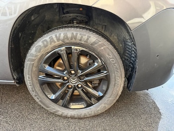 Used Citroen Berlingo 2020 for sale - 76973499: Photo