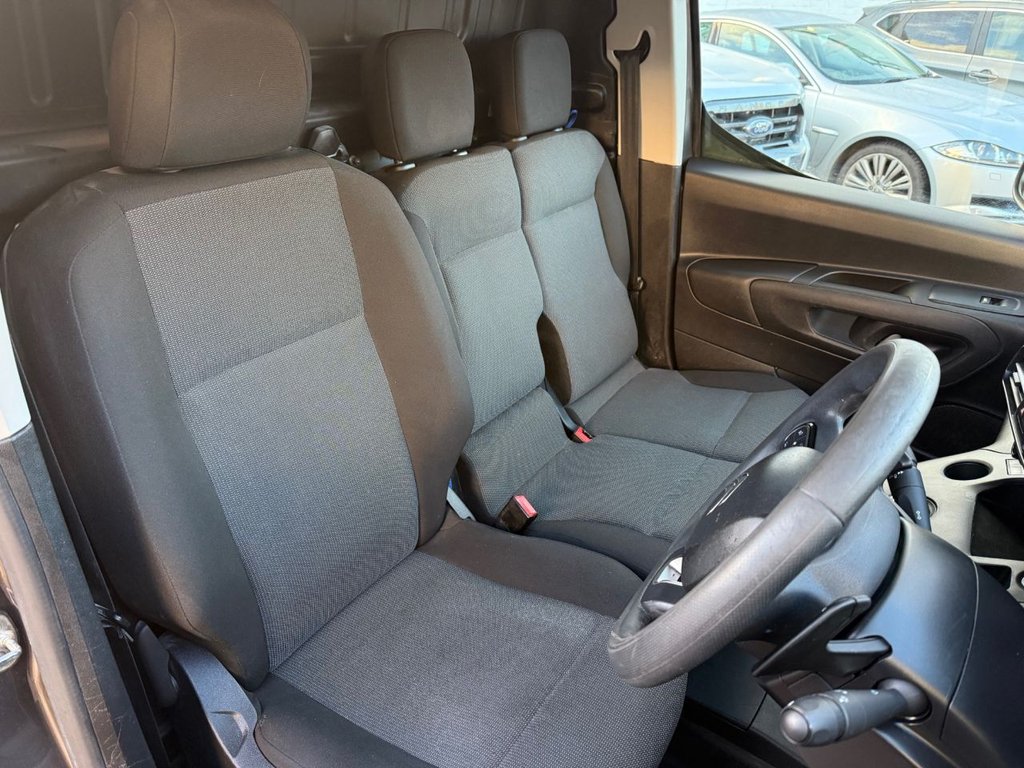 Used Citroen Berlingo 2020 for sale - 76973499: Photo 7