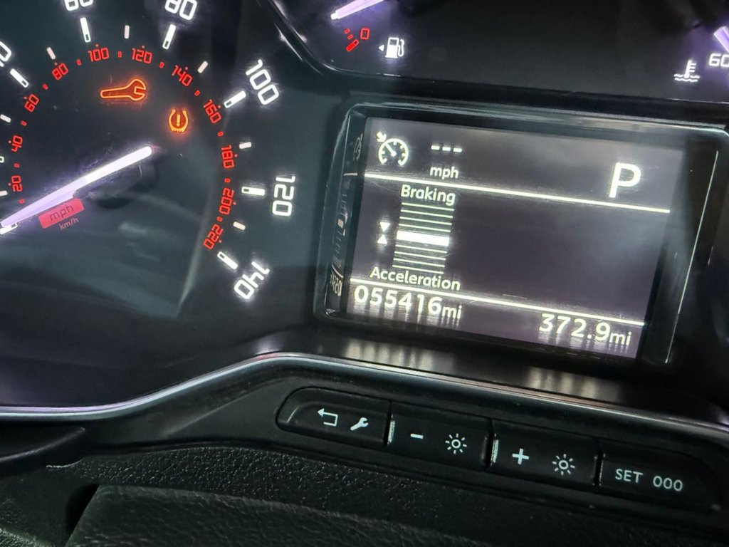 Used Citroen Berlingo 2020 for sale - 76973499: Photo 9