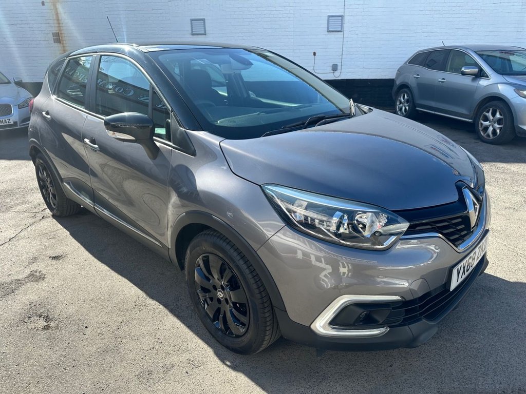 Used Renault Captur 2018 for sale - 78110905: Photo 10