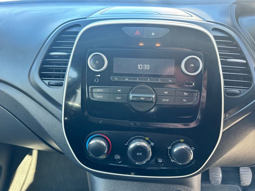 Used Renault Captur 2018 for sale - 78110905: Photo 14