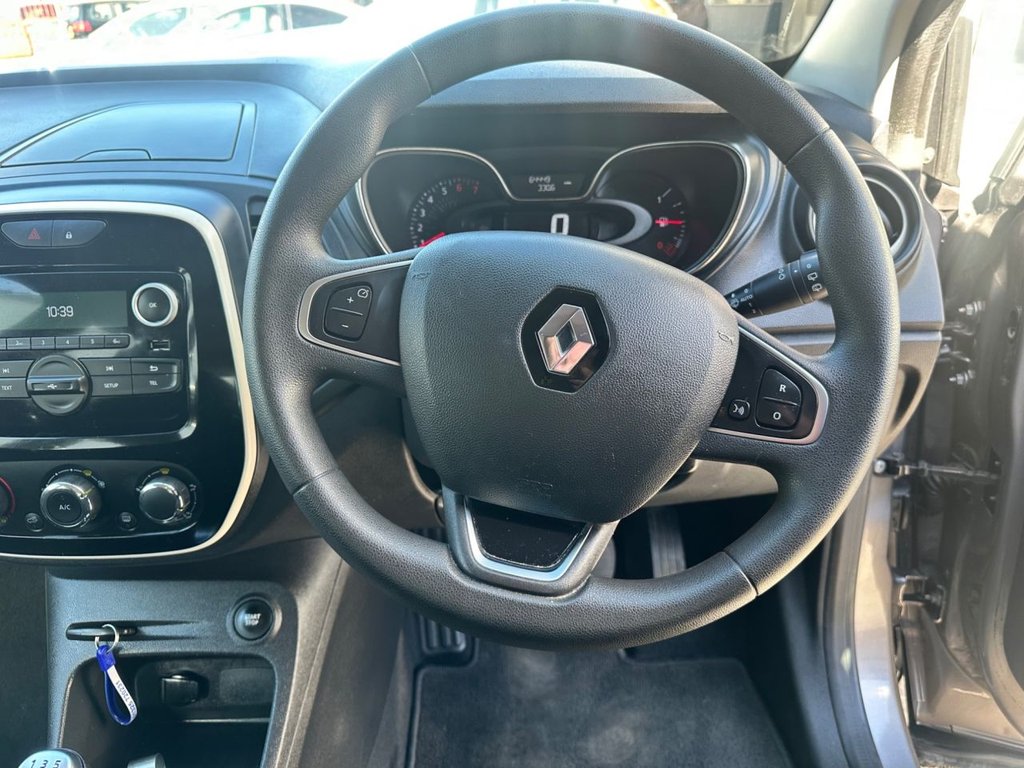 Used Renault Captur 2018 for sale - 78110905: Photo 15