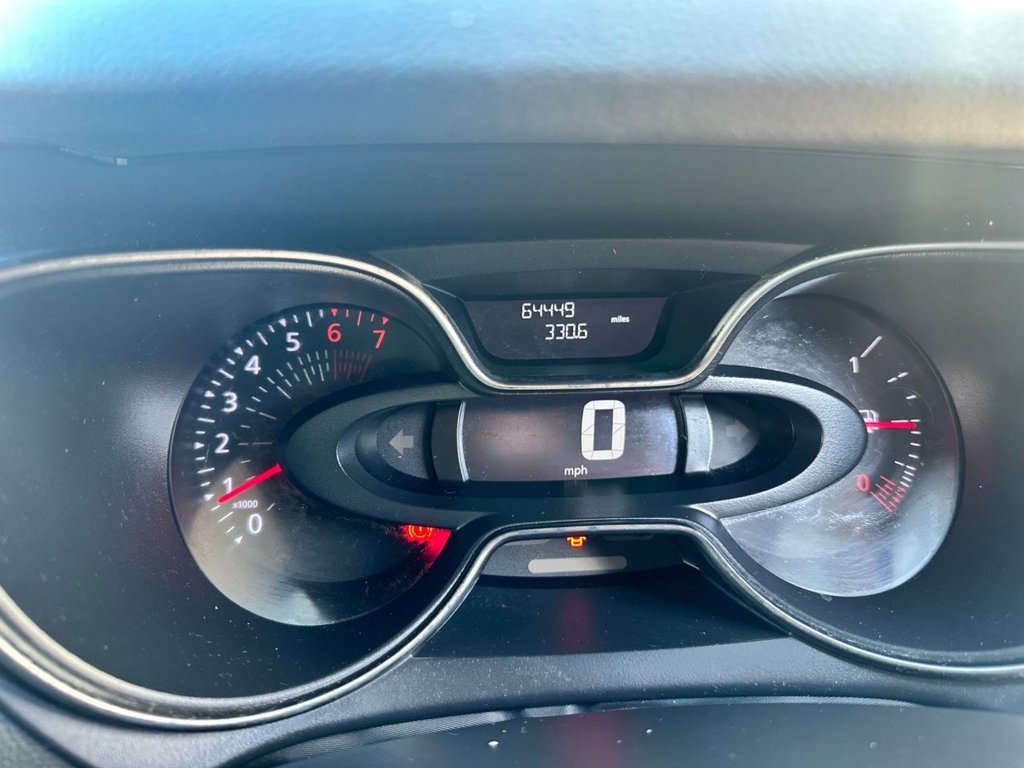Used Renault Captur 2018 for sale - 78110905: Photo 16