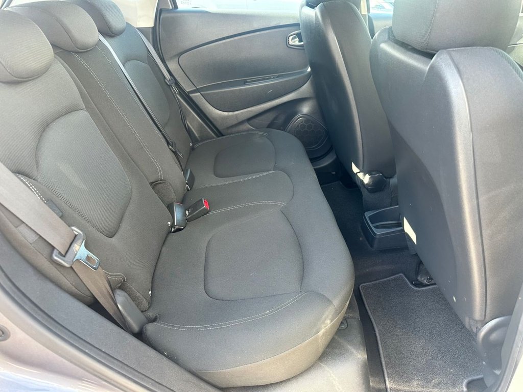 Used Renault Captur 2018 for sale - 78110905: Photo 17