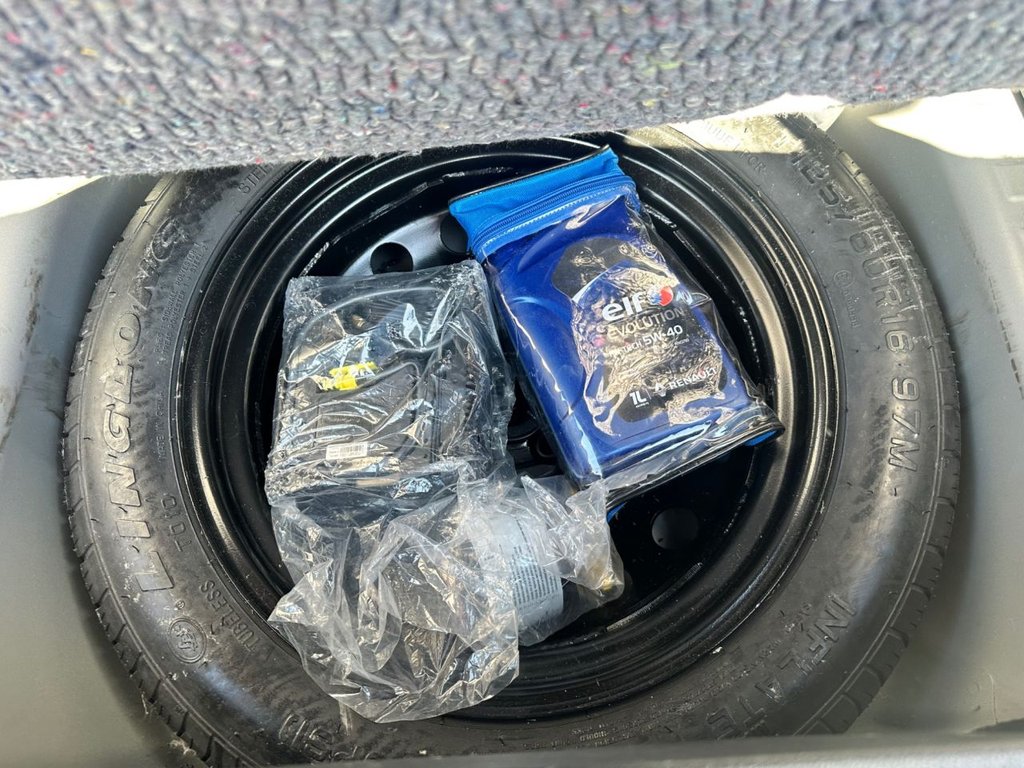 Used Renault Captur 2018 for sale - 78110905: Photo 20