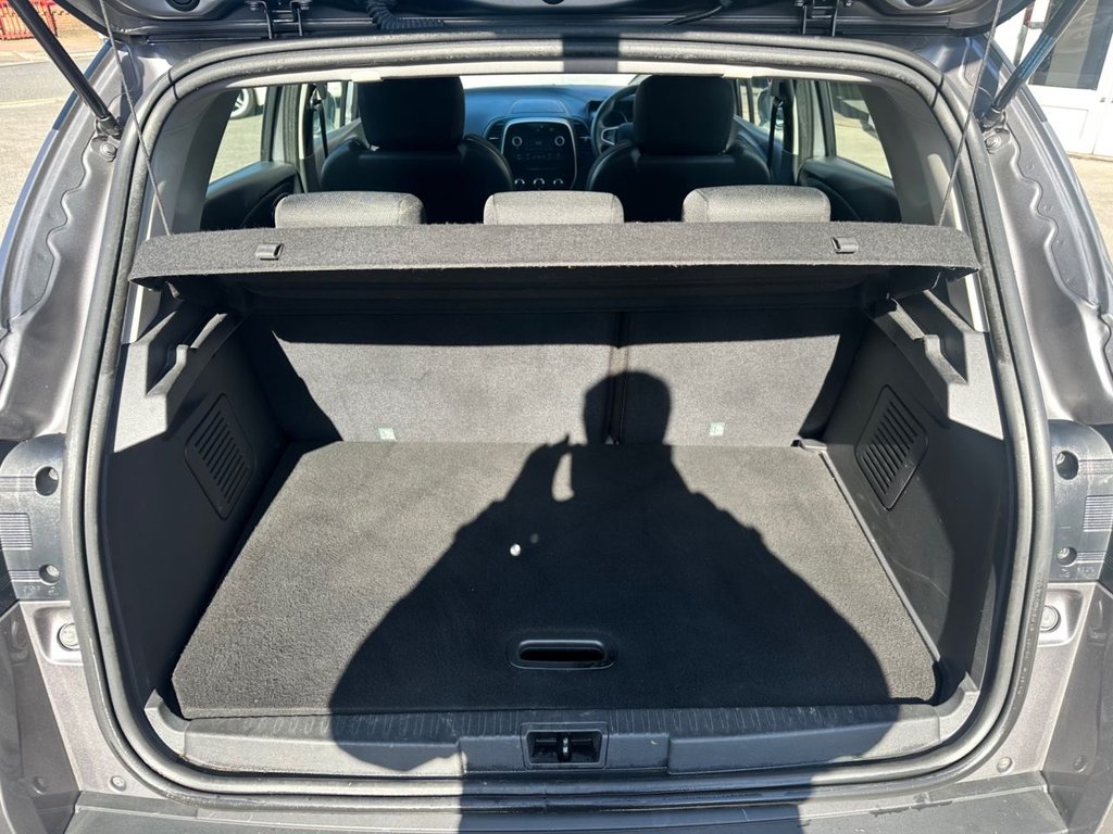 Used Renault Captur 2018 for sale - 78110905: Photo 22