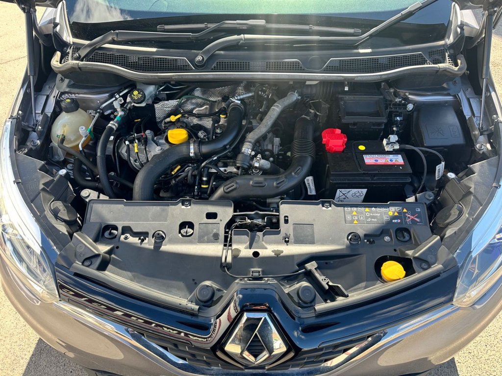 Used Renault Captur 2018 for sale - 78110905: Photo 23