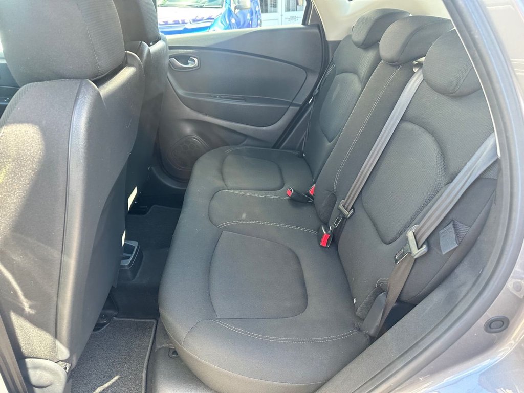 Used Renault Captur 2018 for sale - 78110905: Photo 25