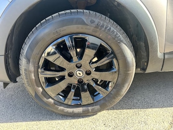 Used Renault Captur 2018 for sale - 78110905: Photo