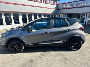 Used Renault Captur 2018 for sale - 78110905: Photo