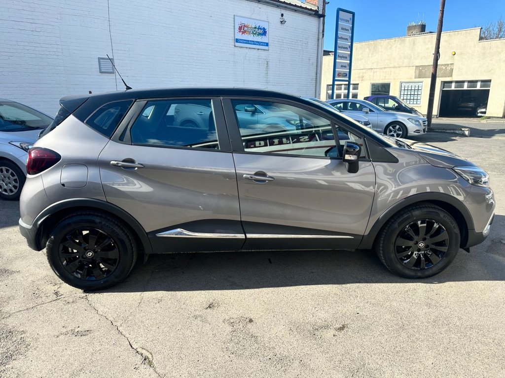 Used Renault Captur 2018 for sale - 78110905: Photo 5