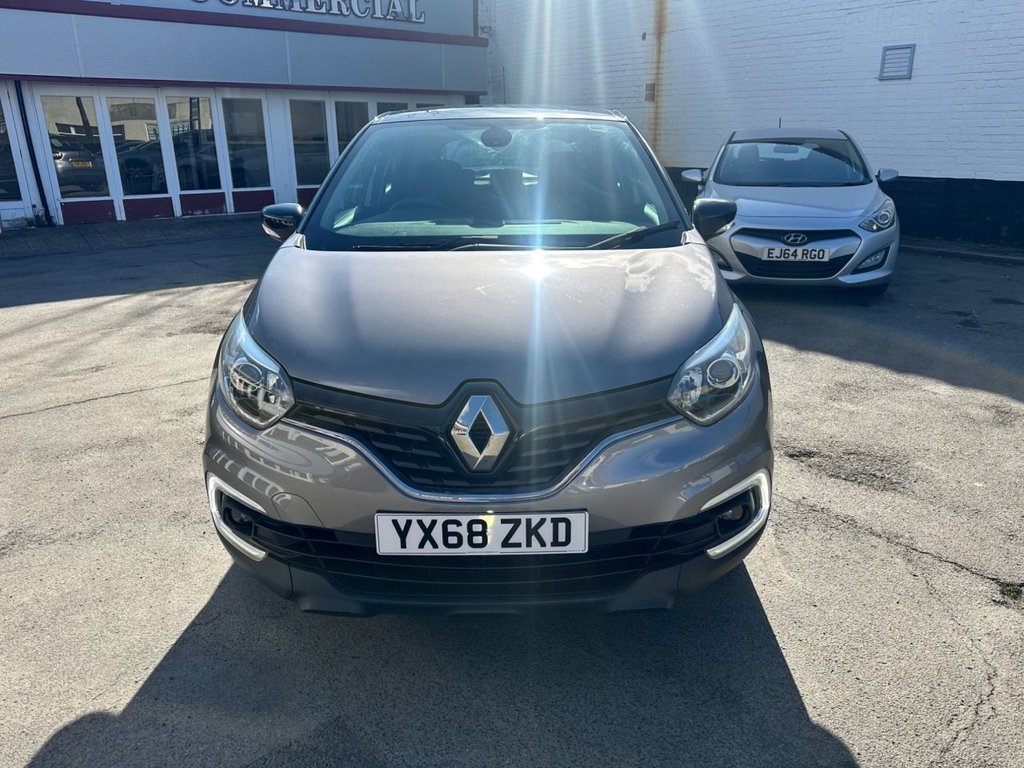 Used Renault Captur 2018 for sale - 78110905: Photo 9