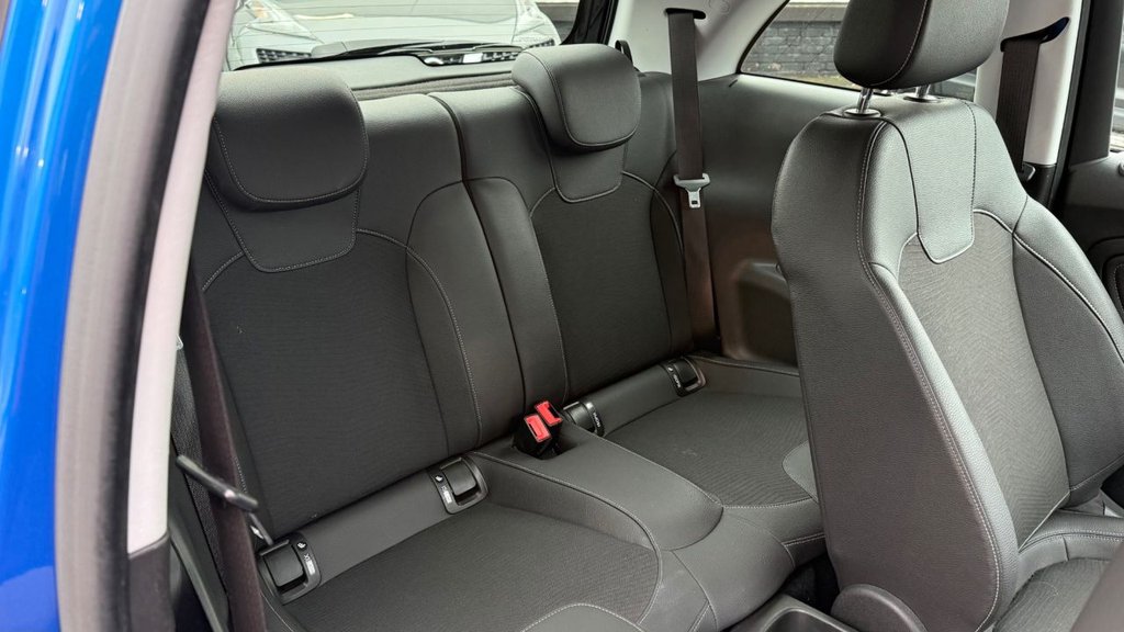 Used Vauxhall ADAM 2016 for sale - 77356230: Photo 11