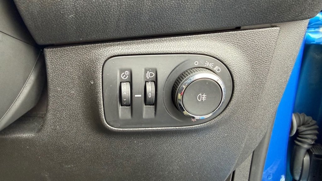 Used Vauxhall ADAM 2016 for sale - 77356230: Photo 12