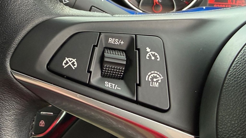 Used Vauxhall ADAM 2016 for sale - 77356230: Photo 15