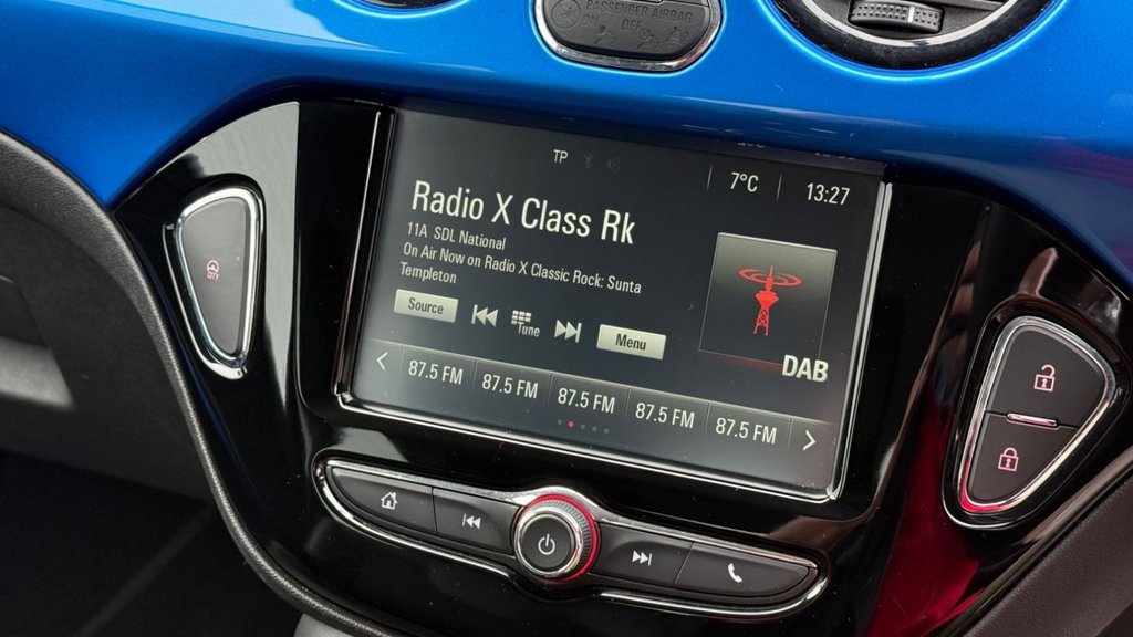 Used Vauxhall ADAM 2016 for sale - 77356230: Photo 17