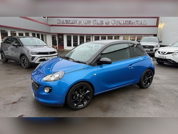 Used Vauxhall ADAM 2016 for sale - 77356230: Photo