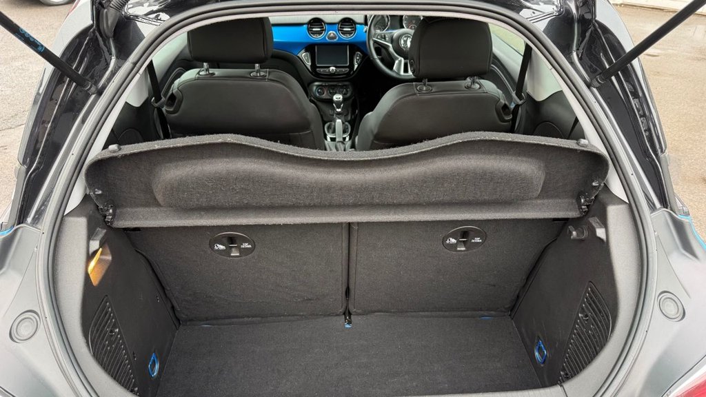 Used Vauxhall ADAM 2016 for sale - 77356230: Photo 22