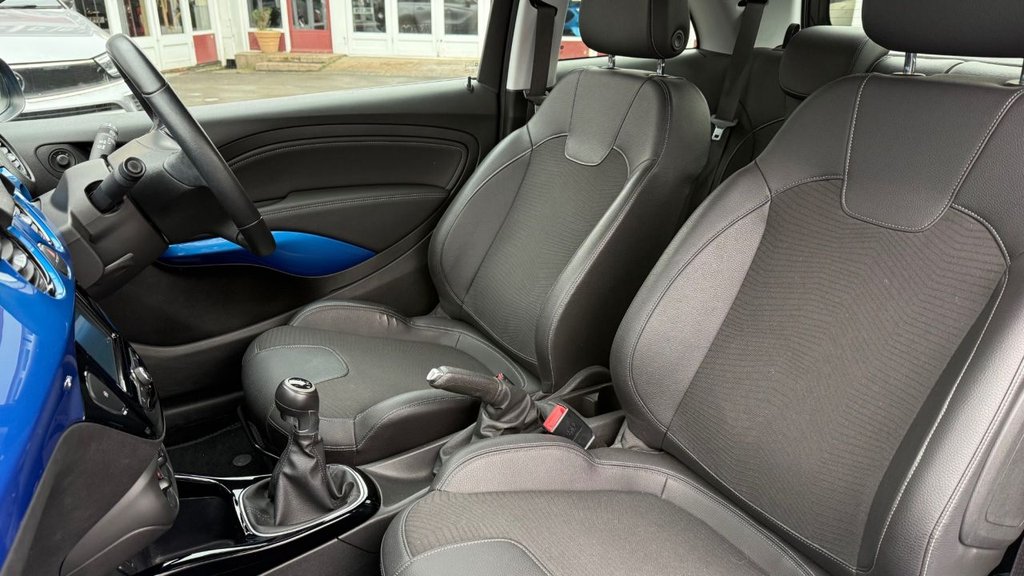 Used Vauxhall ADAM 2016 for sale - 77356230: Photo 29