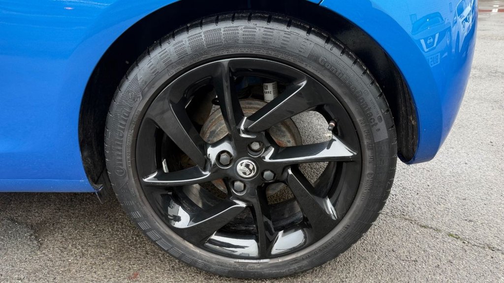 Used Vauxhall ADAM 2016 for sale - 77356230: Photo 4