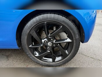 Used Vauxhall ADAM 2016 for sale - 77356230: Photo