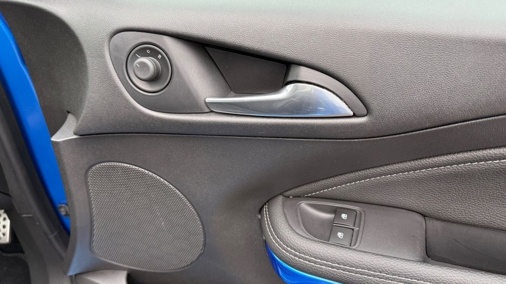 Used Vauxhall ADAM 2016 for sale - 77356230: Photo 8