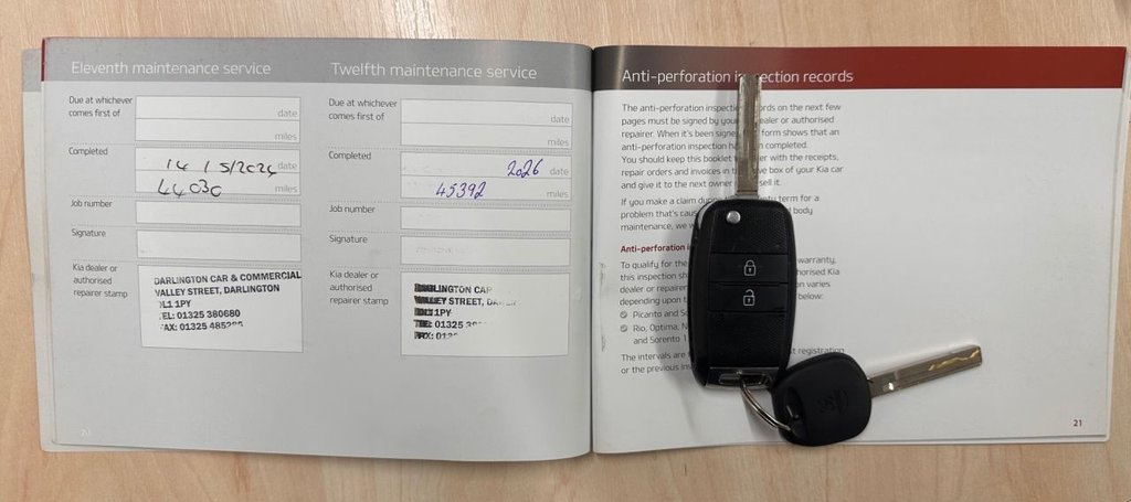 Used Kia Picanto 2015 for sale - 77241530: Photo 11