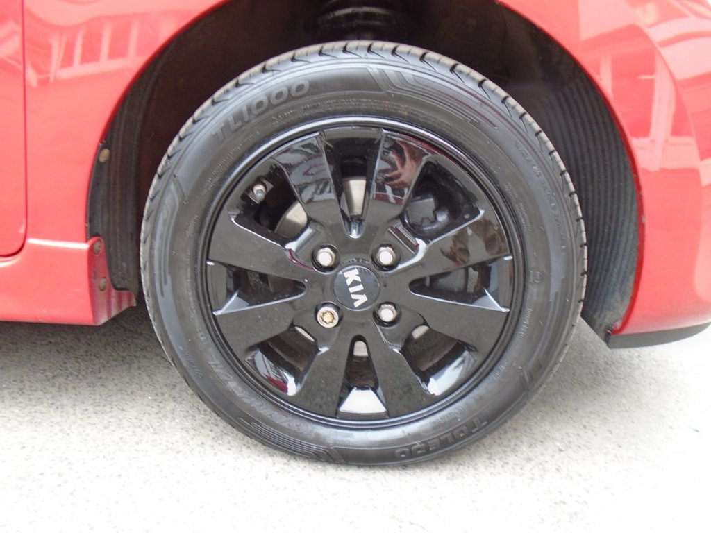 Used Kia Picanto 2015 for sale - 77241530: Photo 12