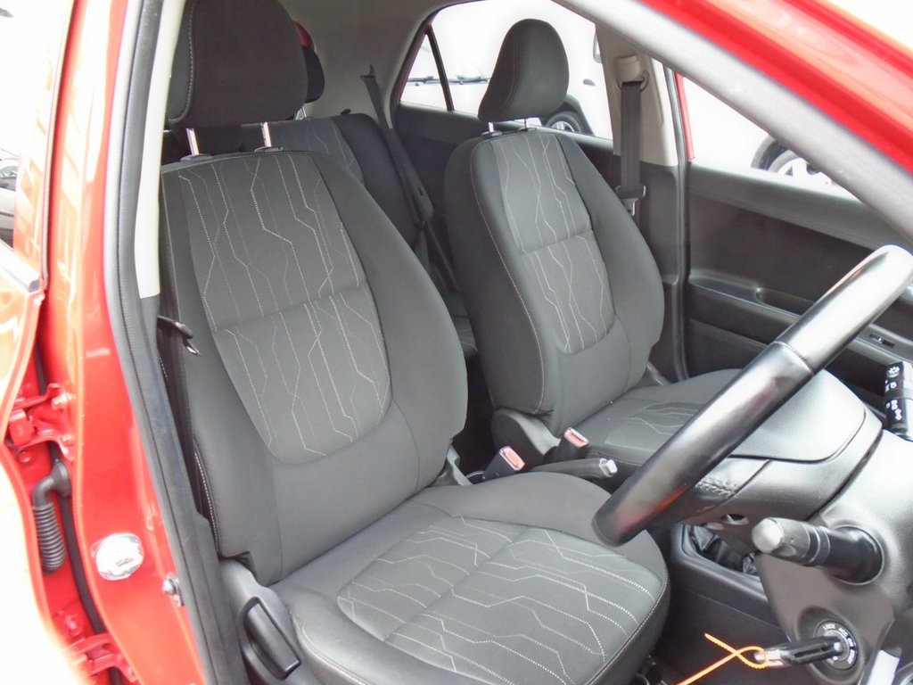 Used Kia Picanto 2015 for sale - 77241530: Photo 14