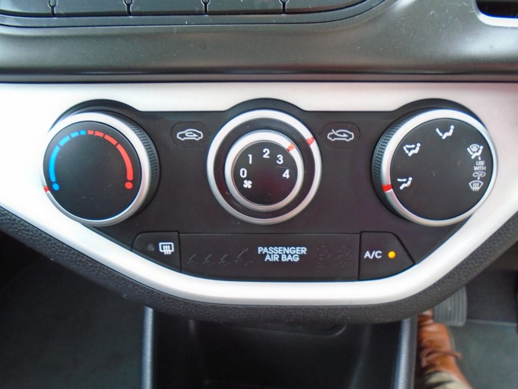 Used Kia Picanto 2015 for sale - 77241530: Photo 19