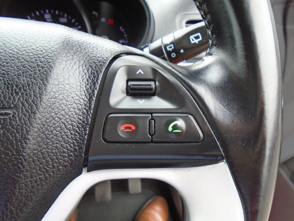 Used Kia Picanto 2015 for sale - 77241530: Photo 23