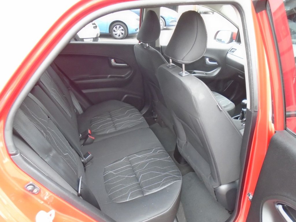 Used Kia Picanto 2015 for sale - 77241530: Photo 24