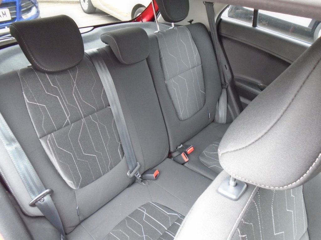 Used Kia Picanto 2015 for sale - 77241530: Photo 25