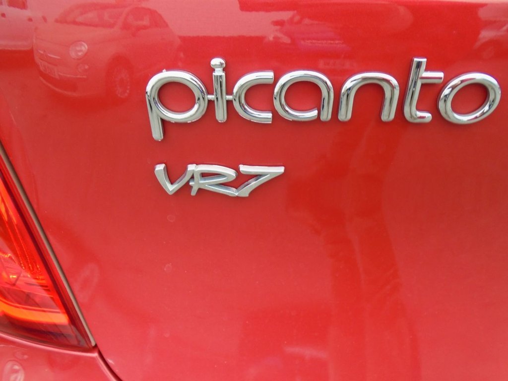 Used Kia Picanto 2015 for sale - 77241530: Photo 27