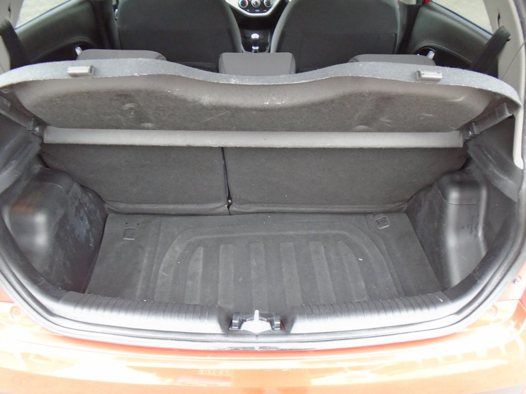 Used Kia Picanto 2015 for sale - 77241530: Photo 30