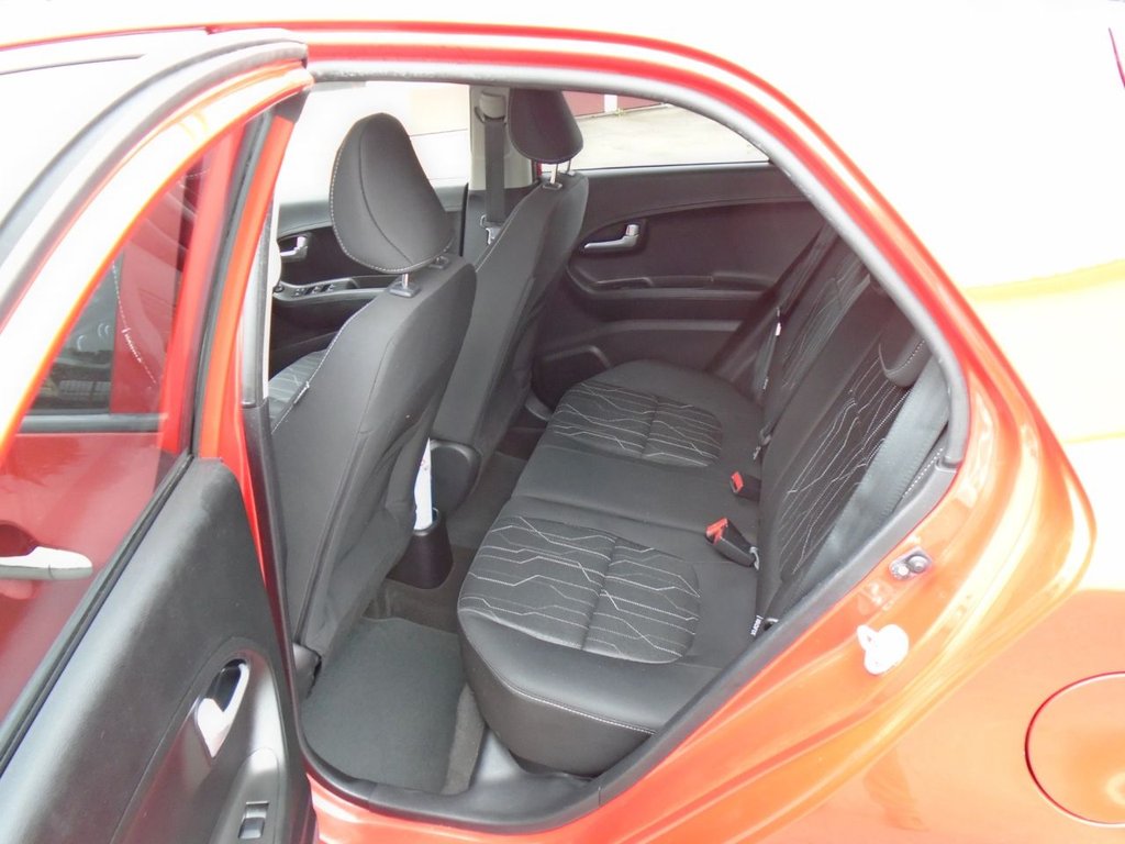 Used Kia Picanto 2015 for sale - 77241530: Photo 33