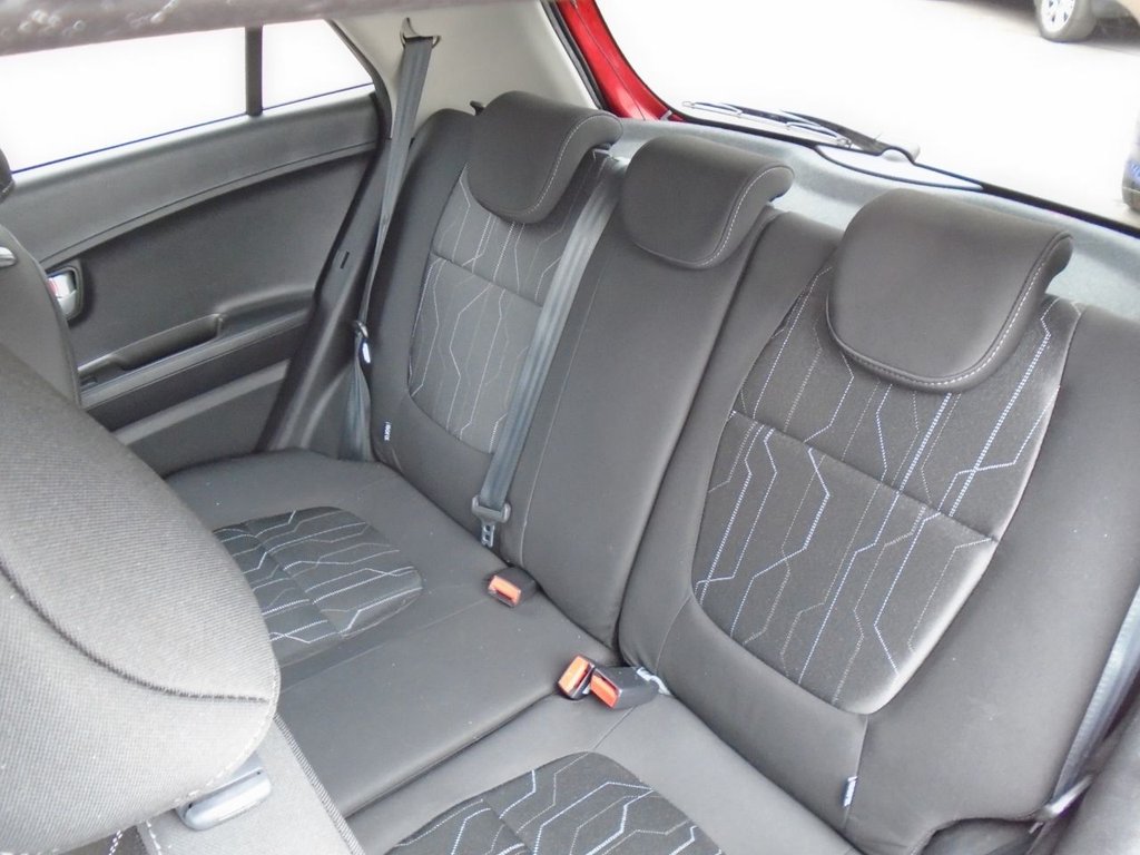 Used Kia Picanto 2015 for sale - 77241530: Photo 34