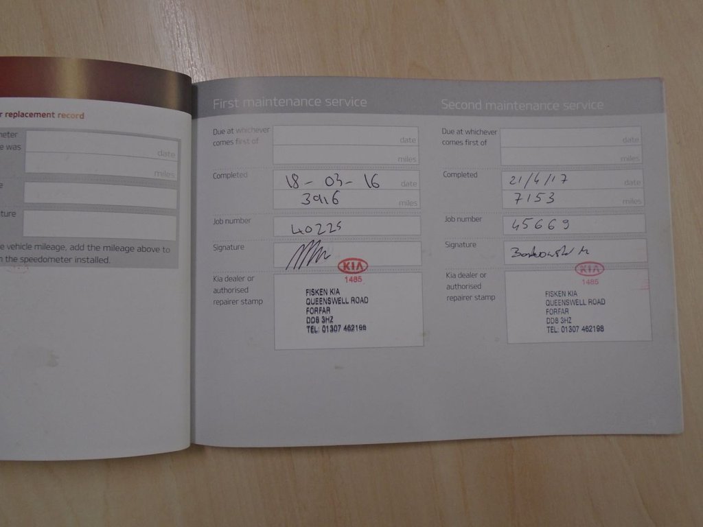 Used Kia Picanto 2015 for sale - 77241530: Photo 6