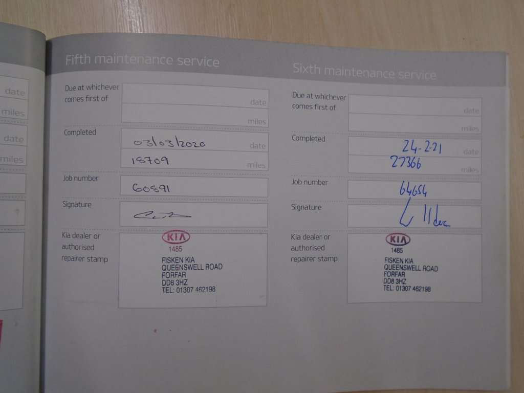 Used Kia Picanto 2015 for sale - 77241530: Photo 8