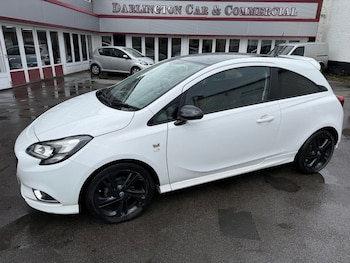 Used Vauxhall Corsa 2015 for sale - 78943777: Photo