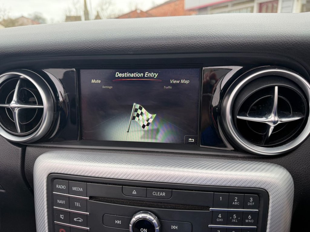 Used Mercedes-Benz SLC 2016 for sale - 77798257: Photo 22